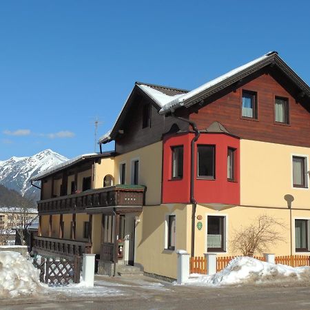 Villa Anna Bad Gastein Exterior foto